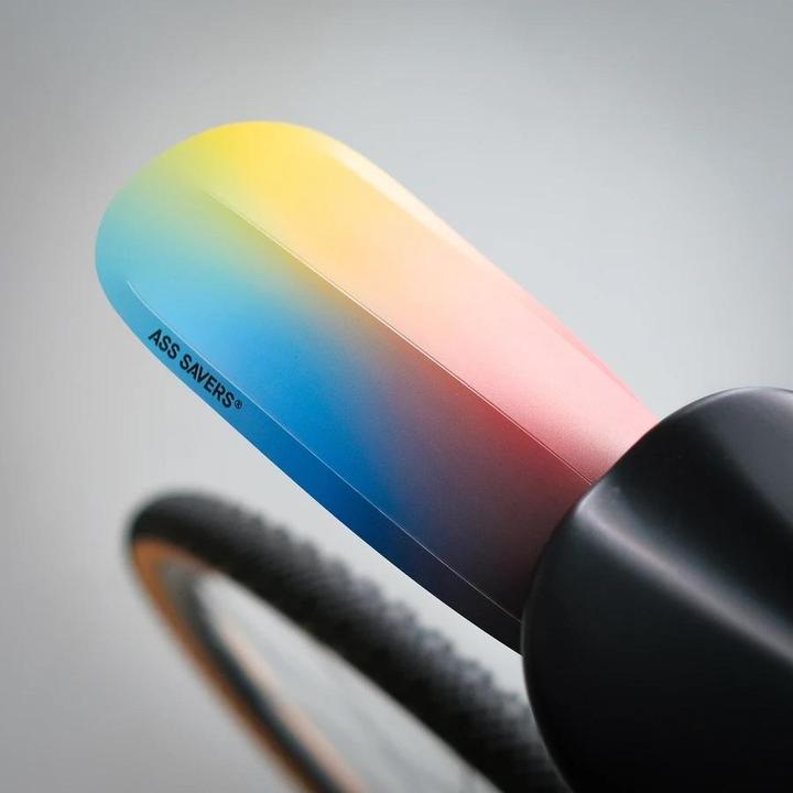 Immagine prodotto Ass Savers Parafango grande (Spectrum) (Parafango sul tubo inferiore)