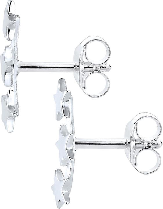 Immagine prodotto Elli Stecker im Stern Design (Argento)