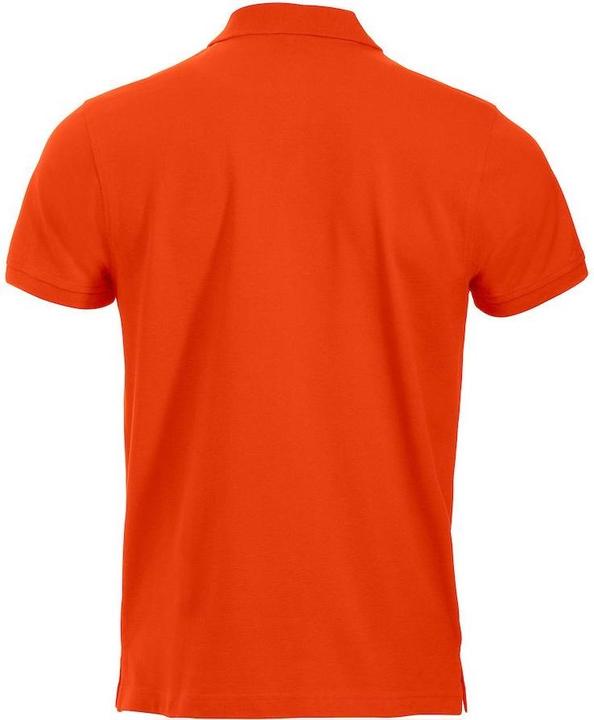 Actual product image Clique Classic Lincoln Polo Shirt (M)