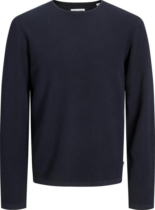 Jack & Jones Jjegeorge Knit Crew Neck Noos
