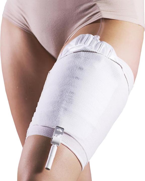 Produktbild Carefix Beinbeutelfixierung