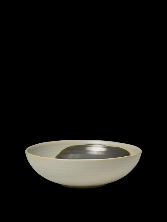 Actual product image Ferm Living Omhu Bowl (28 cm, 13 l, 1 x)
