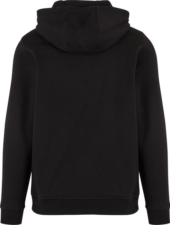 Actual product image Mister Tee MisterTee USA College Wording Patch Hoody - 179699 (XL)