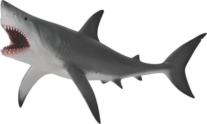 Actual product image Collecta Great White Shark - Open Jaw XL, 88729