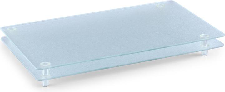 Actual product image Zeller Present Glass cutting plates