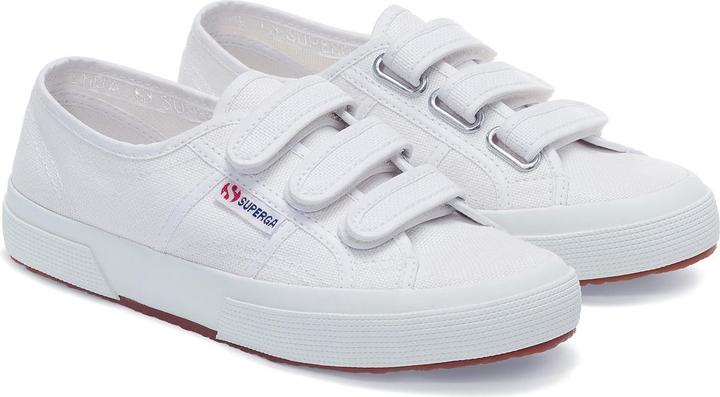 Superga Sneaker 2750 Cotstrap (43.5)