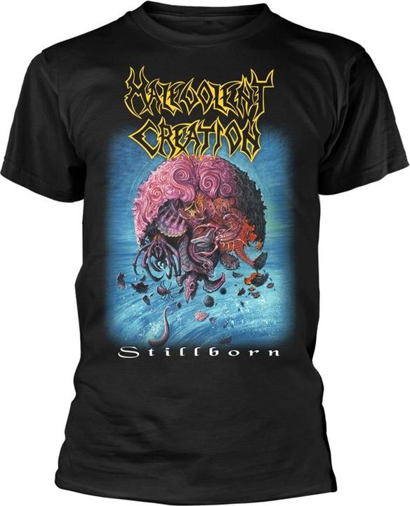Malevolent Creation Stillborn