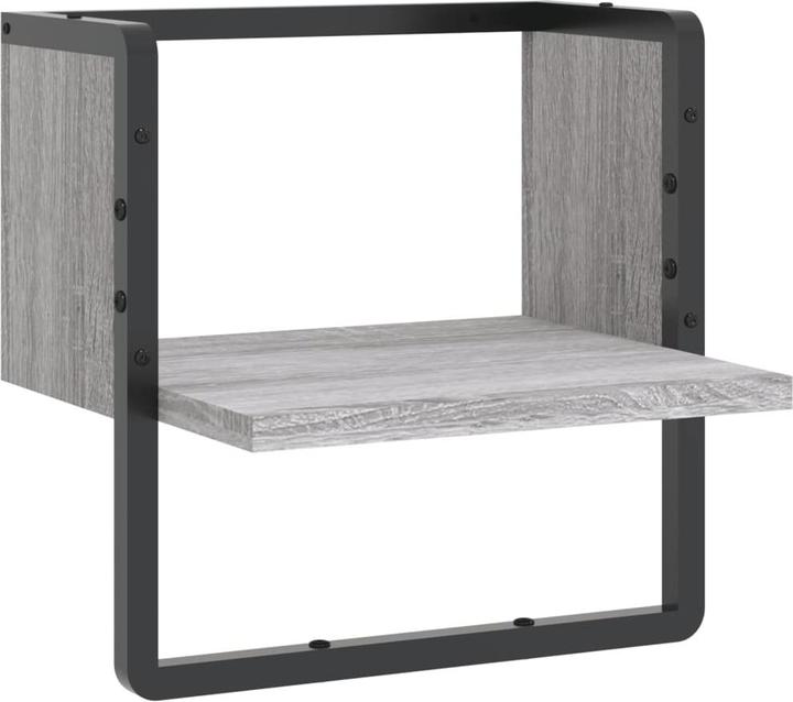 Produktbild VidaXL Guillermo (40 x 25 x 30 cm)