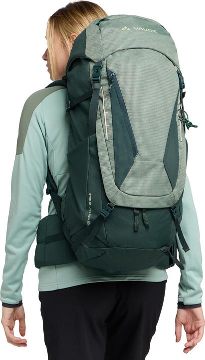 Immagine prodotto Vaude Asymmetric 38+8 (46 l)