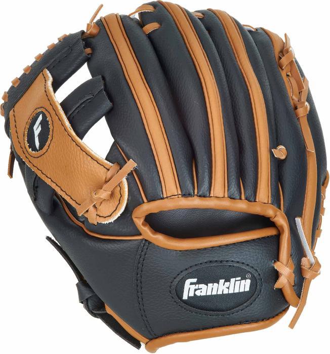 Actual product image Brett Junior baseball glove - right (12")