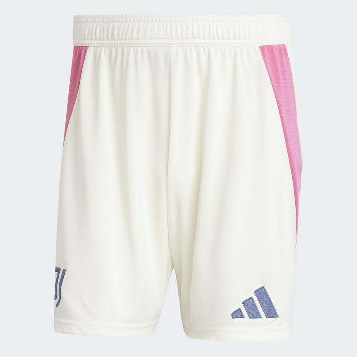 adidas Juventus Turin Auswärts Shorts (S)