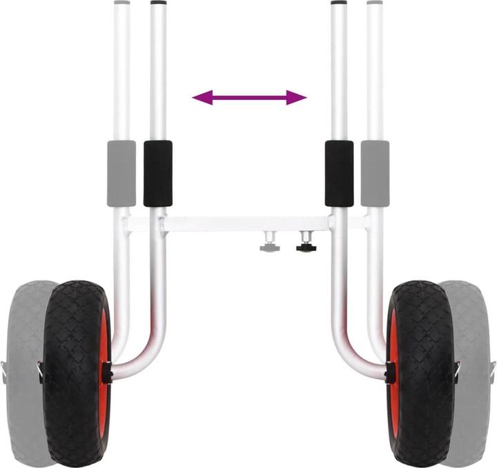 Image du produit VidaXL Raiza