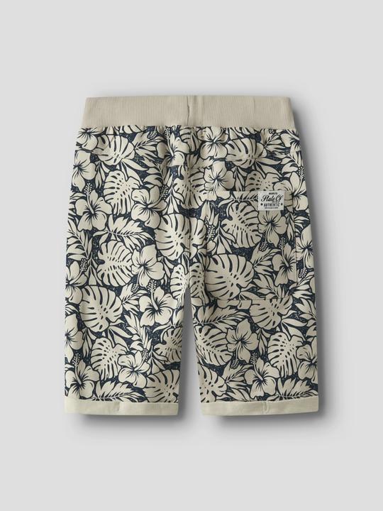 Image du produit Name it Print Shorts (128)