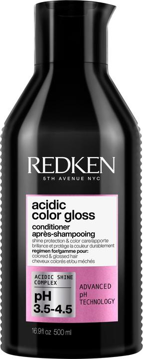 Redken Acidic Color Gloss Conditioner (500 ml)