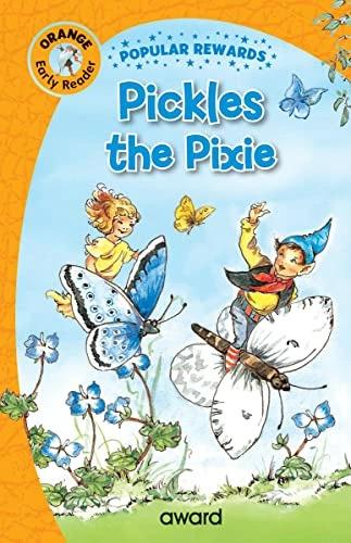 Image du produit Pickles the Pixie (Anglais, René Cloke, Sophie Giles, 2018)