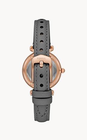 Actual product image Fossil Scarlette Mini (Analogue wristwatch, 32 mm)