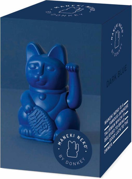 Immagine prodotto Donkey Products Gatto fortunato Mini (5 x 6 cm)