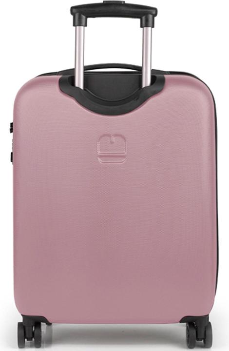 Image du produit Gabol Paradise XP 4 roues trolley cabine S 55 cm (35.50 l, Bagage à main (jusqu'à 50l))