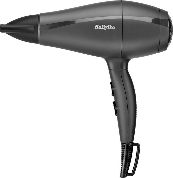 Produktbild BaByliss 5910CHE Power Super Light Pro