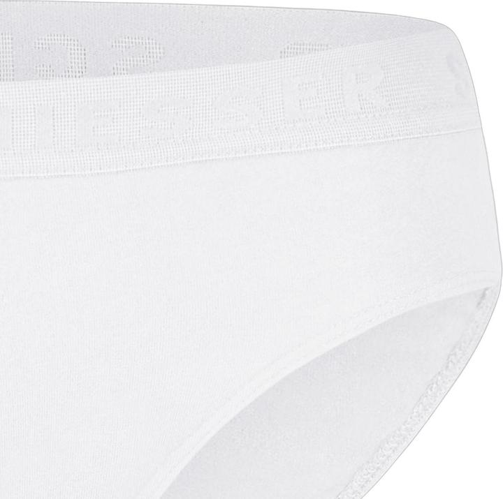 Image du produit Schiesser Lot de 6 slips/caleçons Teens Boys 95/5 Organic Cotton (140, paquet de 6)