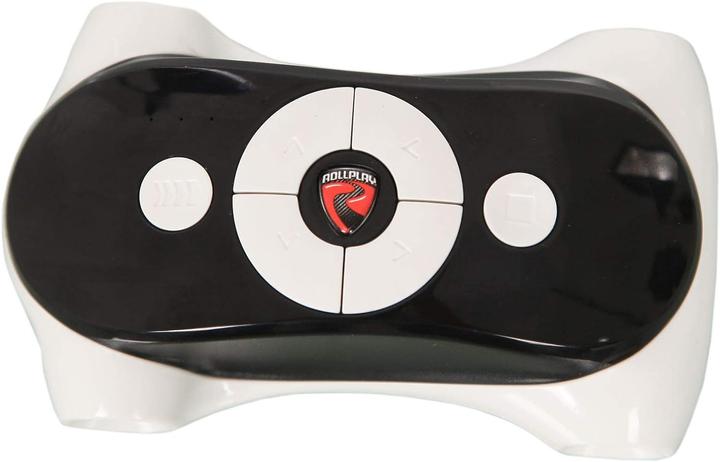 Image du produit Rollplay Mini Cooper S Coupe (6 V)