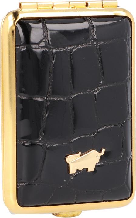 Immagine prodotto Braun Büffel Portapillole Verona in pelle 6 cm