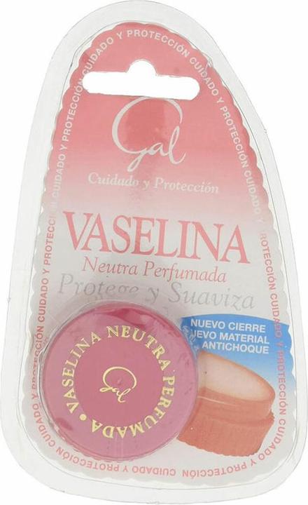 Gal Parfümierte Vaseline 13 Gr von (Sonnencreme, 13 ml, 20 g)