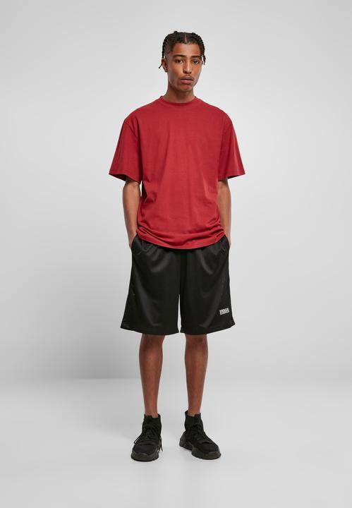 Produktbild Urban Classics Tall Tee - 3972 (6XL)
