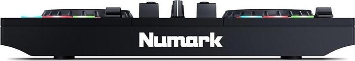 Actual product image Numark Party Mix Live