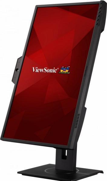 Produktbild Viewsonic VG2440V - LED-Monitor - 61 cm (24") (1920 x 1080 Pixel, 23.80")