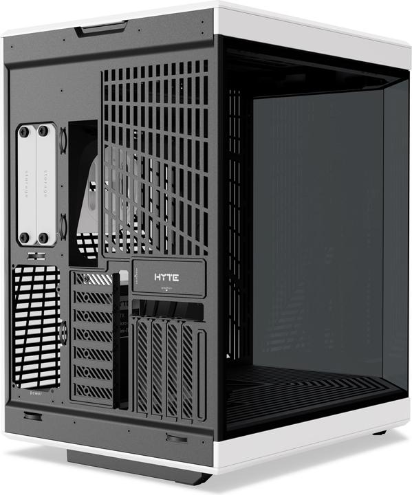 Produktbild Hyte Y70 (ATX, ITX, mATX, E-ATX)