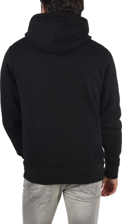 Actual product image Solid Bert Men's Hoodie (XXL)