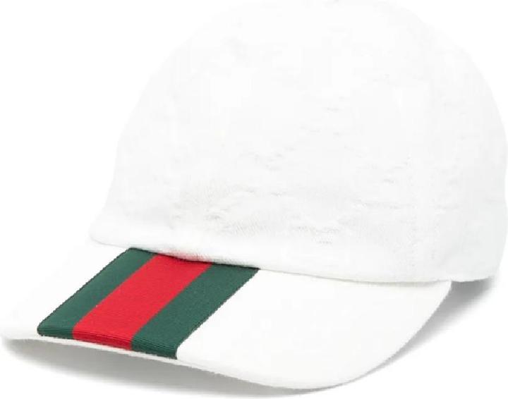 Image du produit Gucci Kids Hat J Wimb Web
