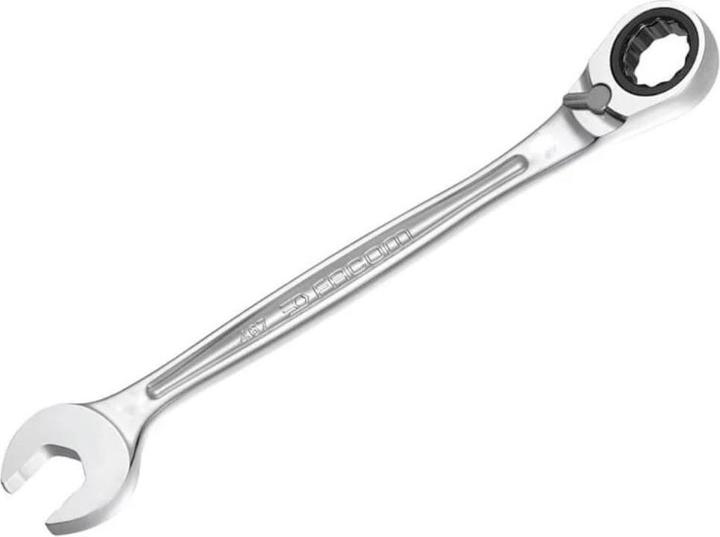 Actual product image Facom Combination ratchet wrench (19 mm)