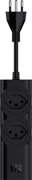 Immagine prodotto Schönenberger Fast Charging Station (2 x, Tipo 13, 2 m)