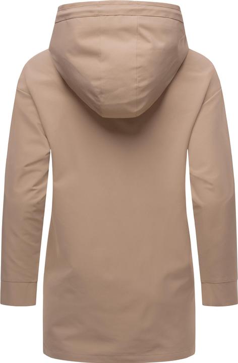 Actual product image Ragwear Urbanna Remake (XL)