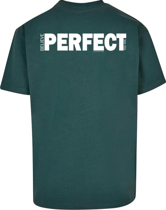 Immagine prodotto Merchcode Tee Believe Front Heavy Oversize - 113653 (XL)