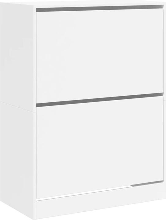 Image du produit VidaXL Jennica (80 x 42 x 108 cm)