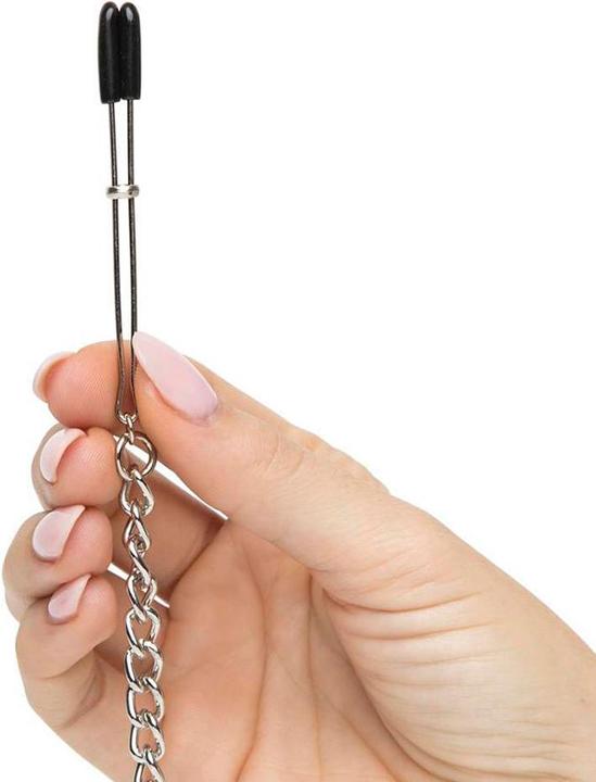 Produktbild Bondage Boutique Tweezer Nipple Clamps
