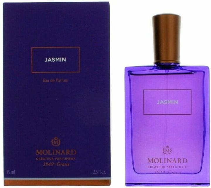 Produktbild Molinard Jasmin by Eau de Parfum Spray 75 ml (Eau de Parfum, 75 ml)
