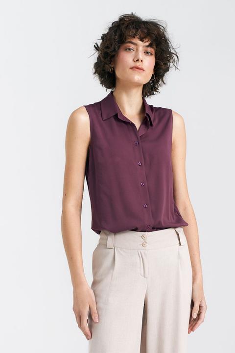 Produktbild Nife Damen Hemd model (38)