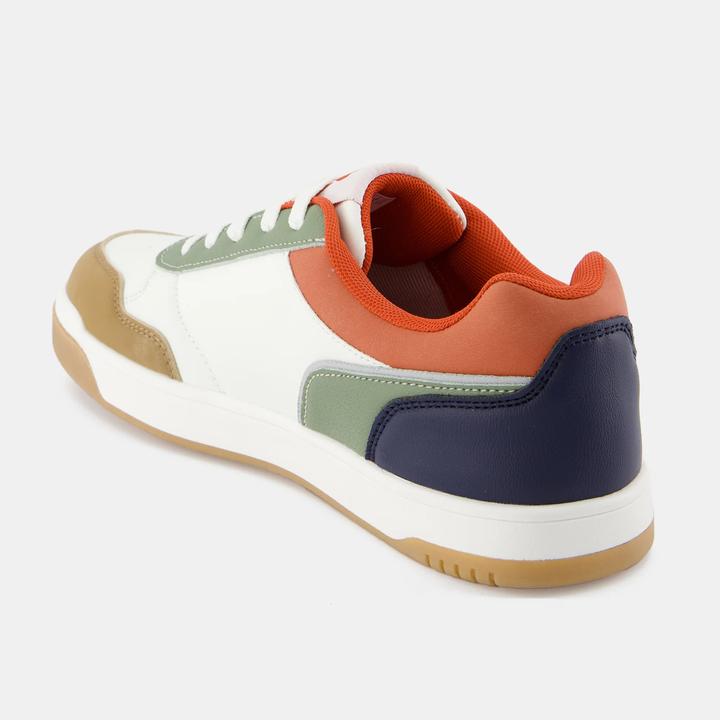 Image du produit Le Coq Sportif Lcs Court Breaker (37)