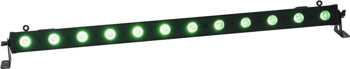 Image du produit Eurolite Barre LED BAR-12 QCL RGBA (LED)