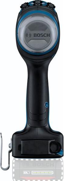 Immagine prodotto Bosch Professional GRG 18V-16 C