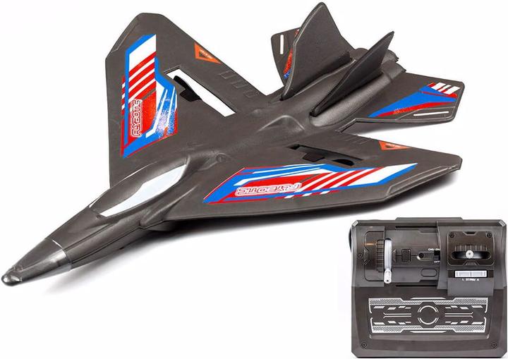 Produktbild Silverlit Flybotic X-Twin Evo