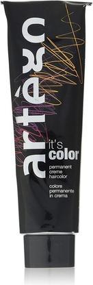 Artego Artègo It's Color Permanent Hair Color 7.71 Brown Blonde 150ml (7.71 Brown Blonde)