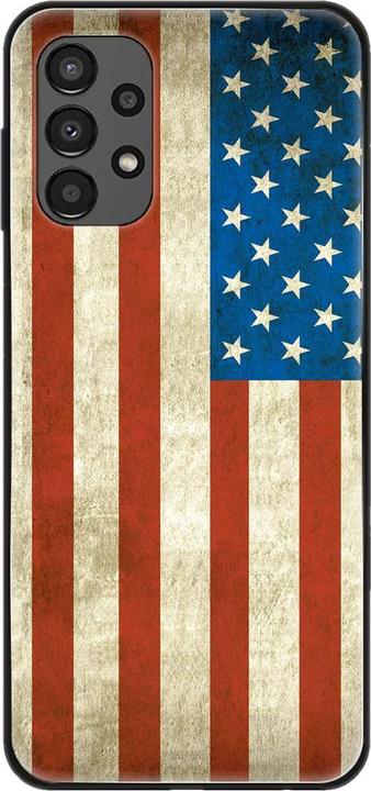 USA flag
