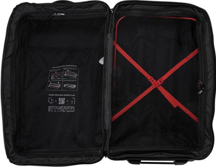 Produktbild Vaude Takutea 65 (65 l, M (50 - 90l))