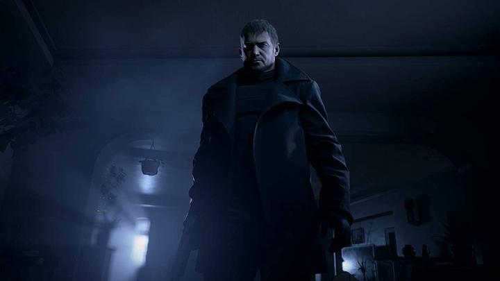 Immagine prodotto Capcom Resident Evil 8 Villaggio PS4 (PS4)