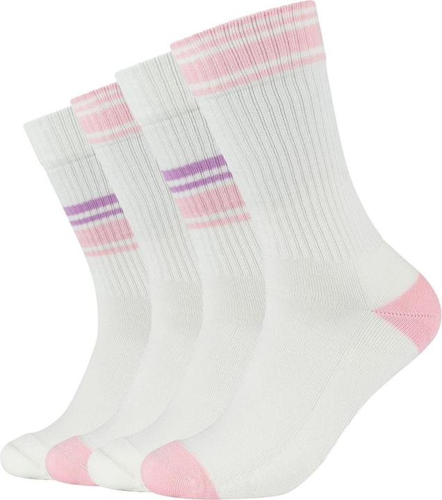Bianco sporco-rosa
